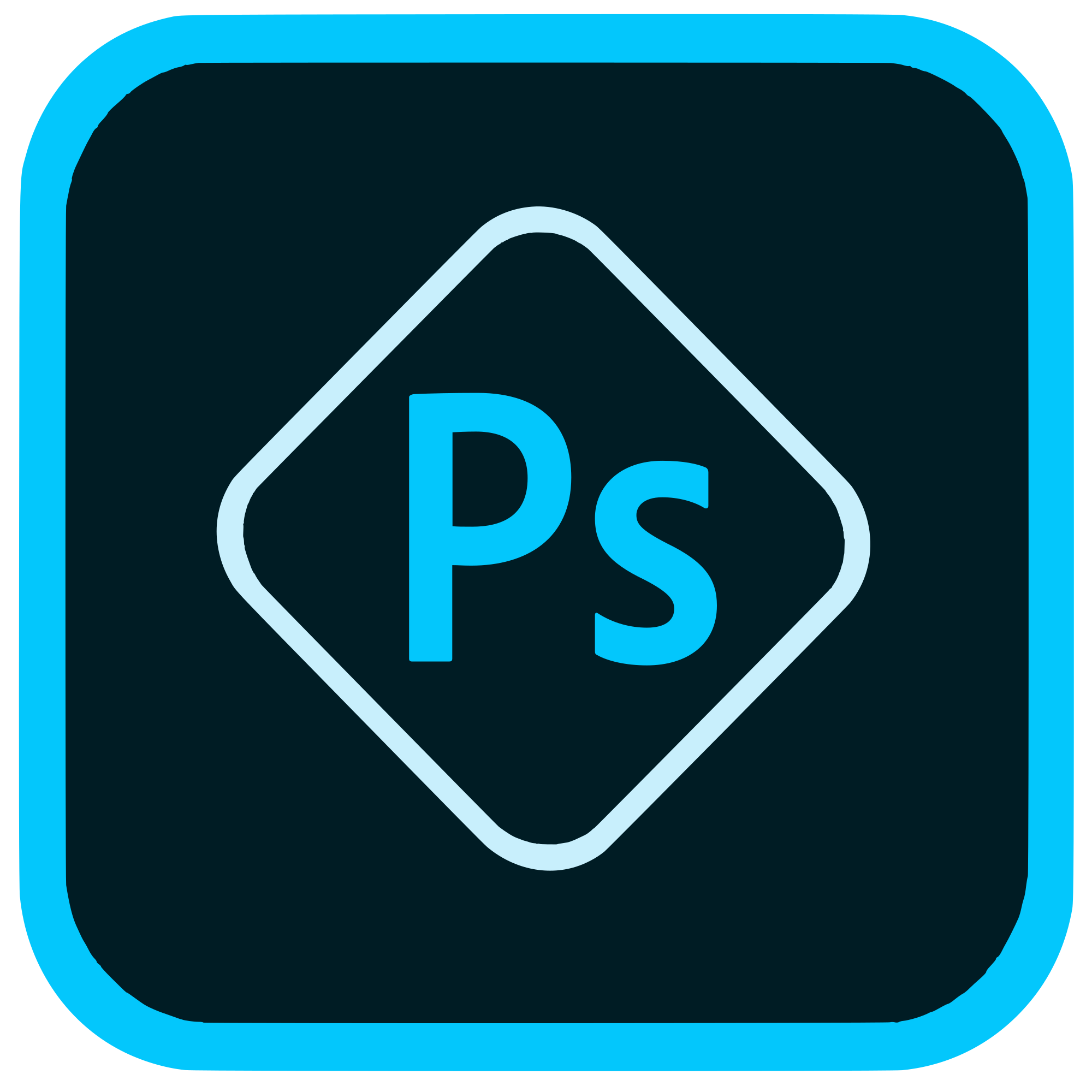 logo Photoshop